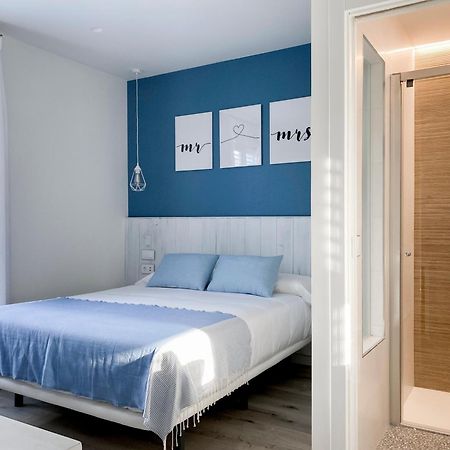 Nerja Casual Rooms Экстерьер фото