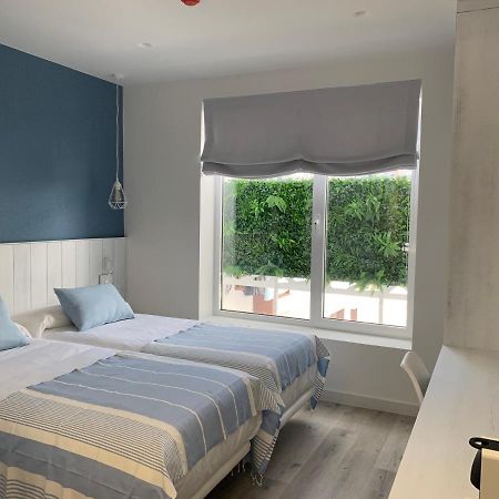 Nerja Casual Rooms Экстерьер фото