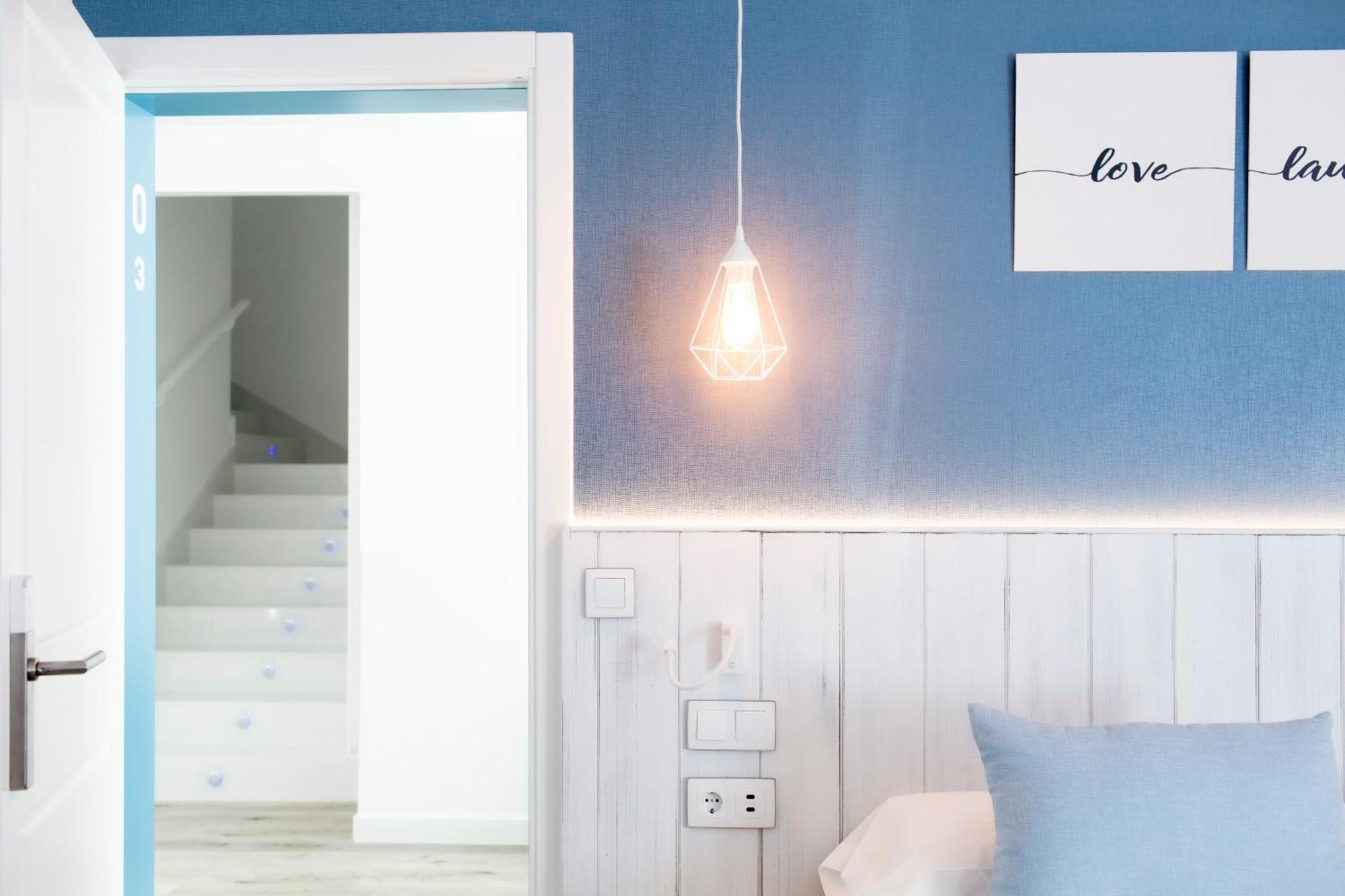 Nerja Casual Rooms Экстерьер фото