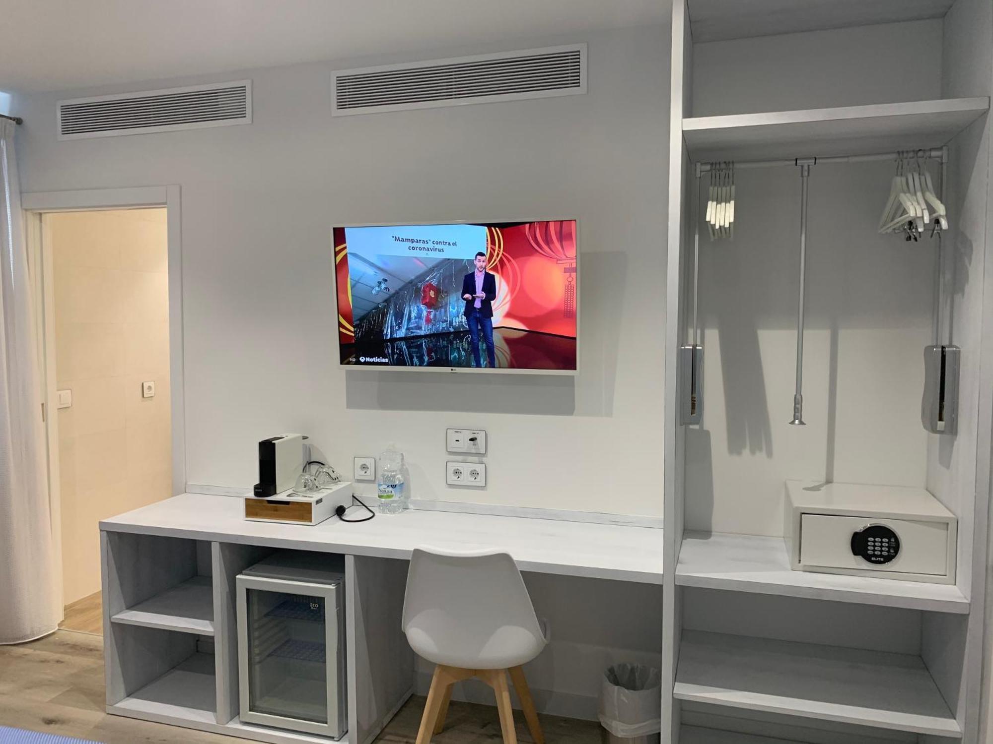 Nerja Casual Rooms Экстерьер фото