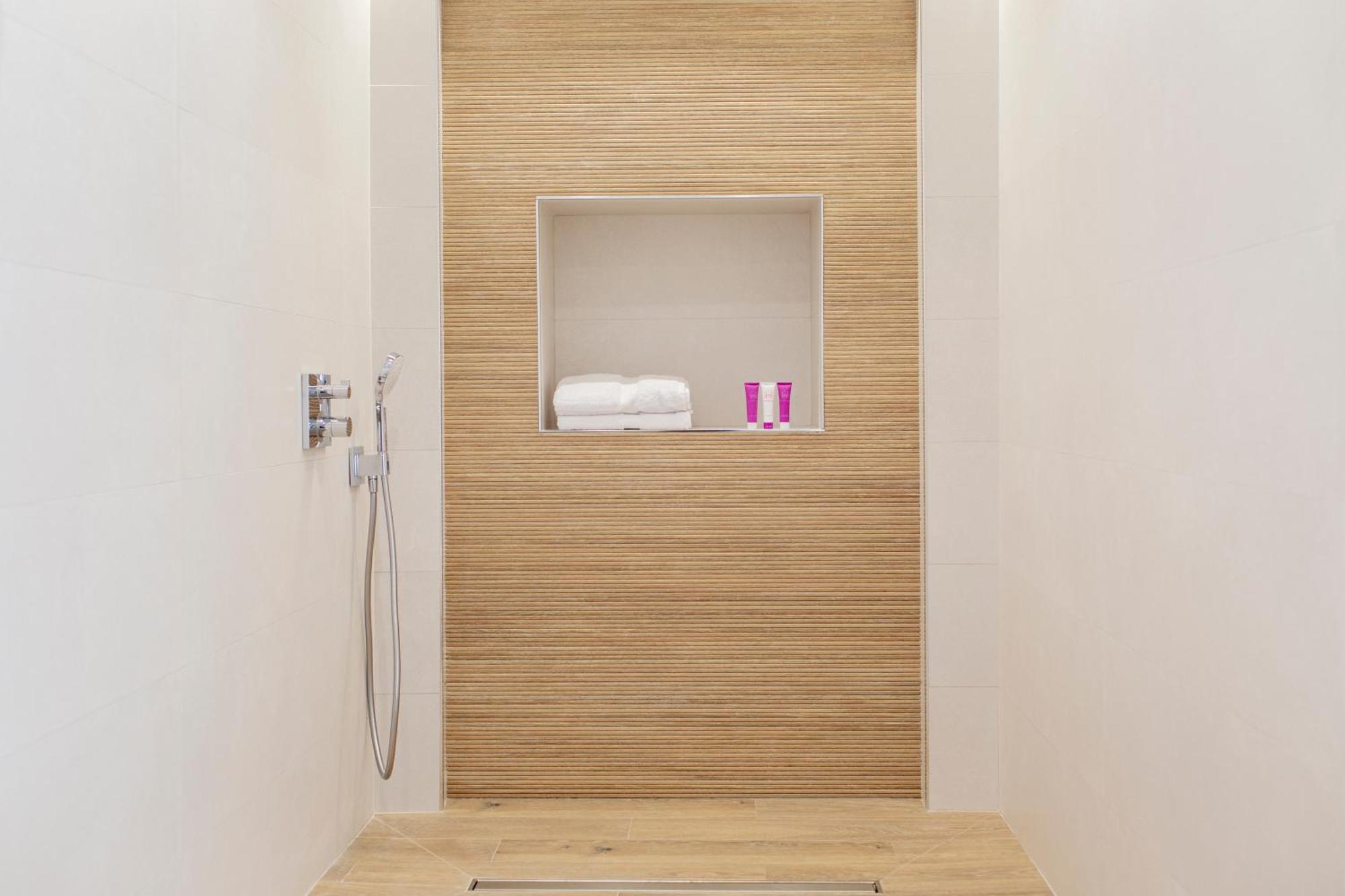 Nerja Casual Rooms Экстерьер фото