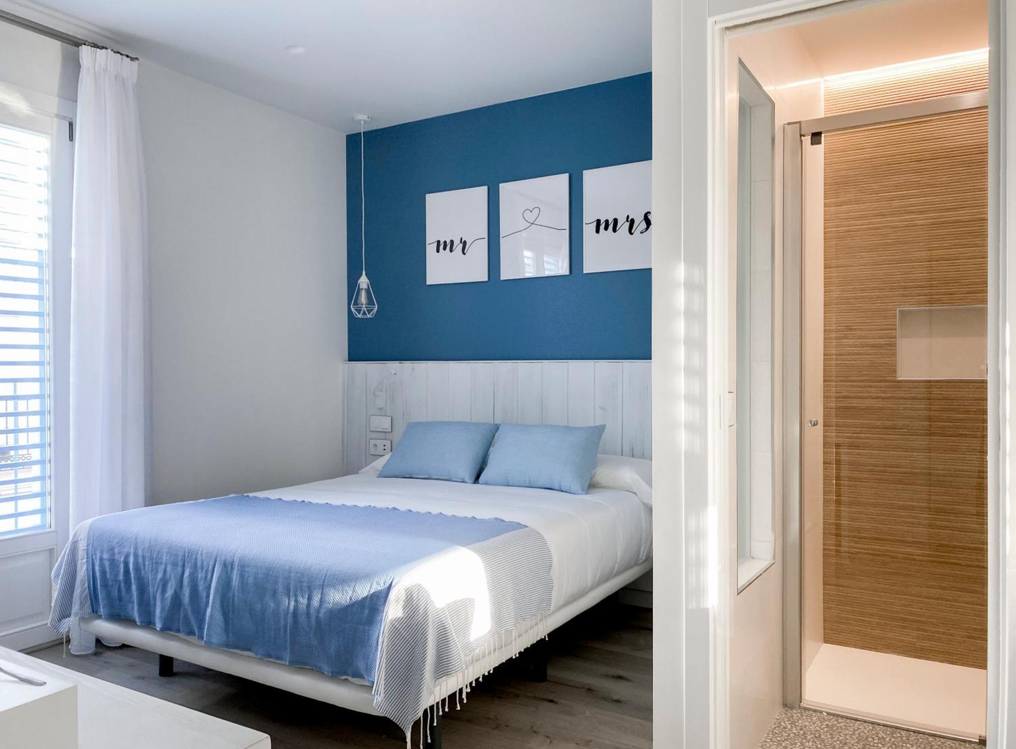 Nerja Casual Rooms Экстерьер фото