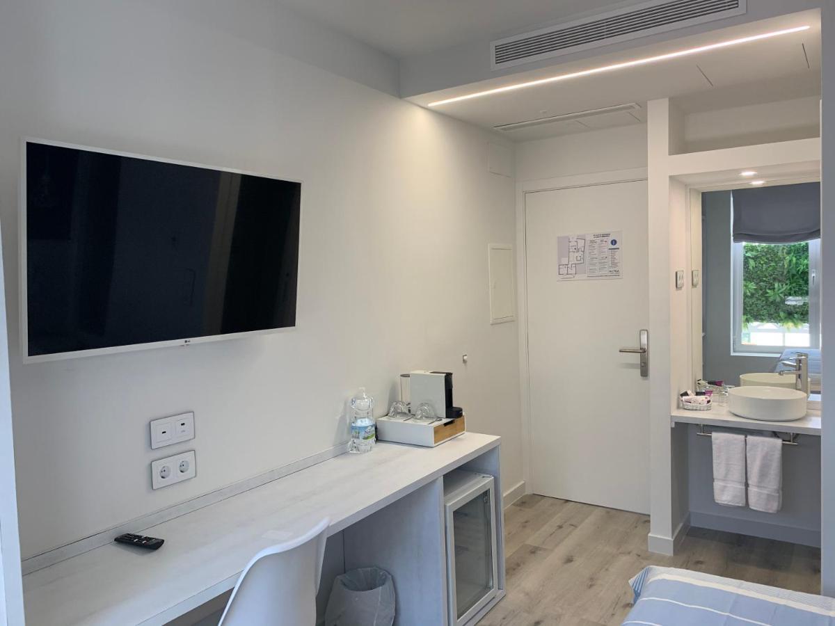 Nerja Casual Rooms Экстерьер фото